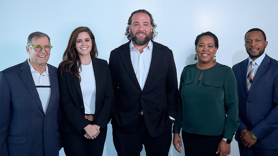 Van Horn Law Group