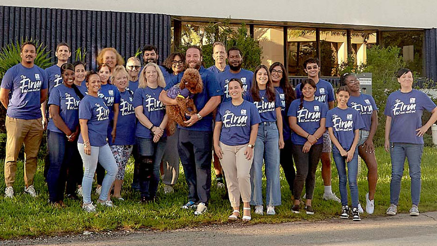 Why Van Horn Law Group